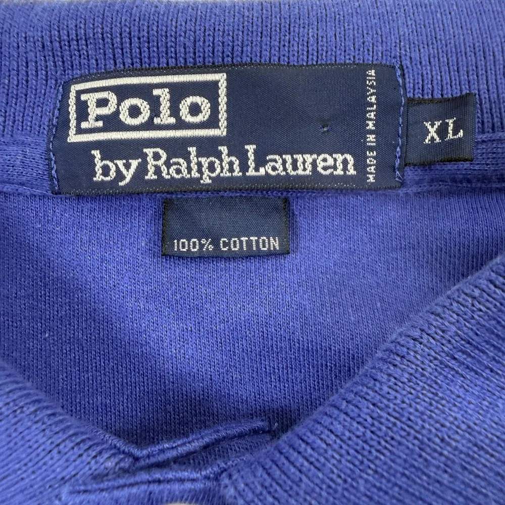 Polo Ralph Lauren polo by